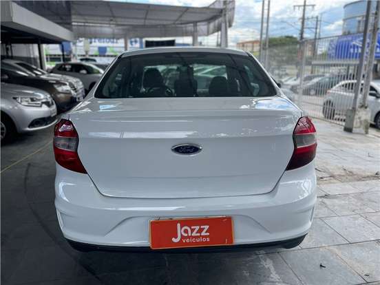 FORD-KA-2021