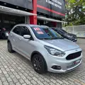 FORD KA 1.0 TI-VCT FLEX SE TRAIL MANUAL FORD KA 1.0 TI-VCT FLEX SE TRAIL MANUAL