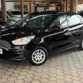 FORD KA 1.5 SIGMA FLEX SE PLUS MANUAL FORD KA 1.5 SIGMA FLEX SE PLUS MANUAL