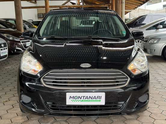 FORD-KA-1.5 SIGMA FLEX SE PLUS MANUAL FORD-KA-2014