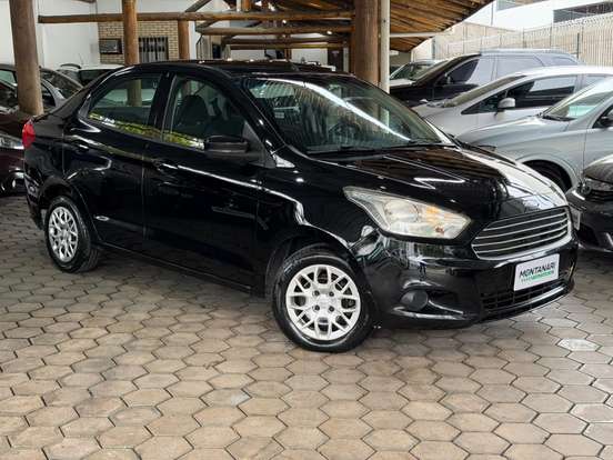 FORD-KA-2014