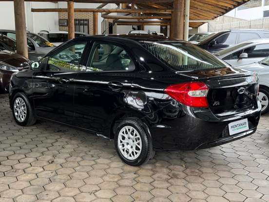 FORD-KA-2014