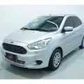 FORD KA 1.5 SIGMA FLEX SE PLUS MANUAL FORD KA 1.5 SIGMA FLEX SE PLUS MANUAL