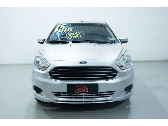 FORD-KA-2015