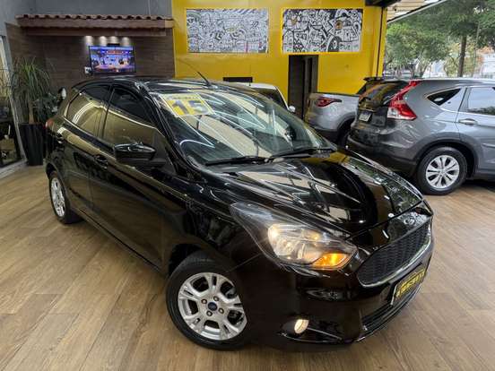 FORD-KA-2015