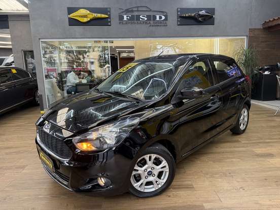 FORD-KA-2015