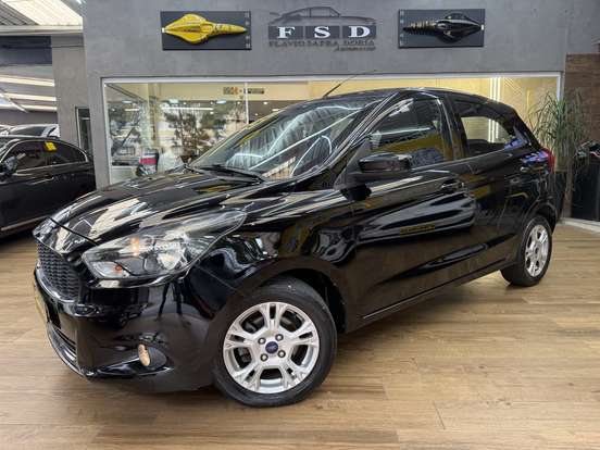 FORD-KA-1.5 SIGMA FLEX SEL MANUAL FORD-KA-2015