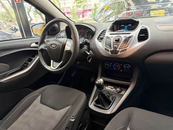 FORD-KA-1.5 SIGMA FLEX SEL MANUAL FORD-KA-2015