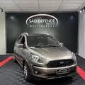 FORD KA 1.5 TI-VCT FLEX FREESTYLE AUTOMÁTICO FORD KA 1.5 TI-VCT FLEX FREESTYLE AUTOMÁTICO