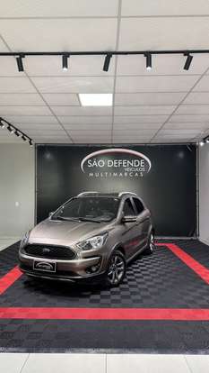 FORD-KA-2019