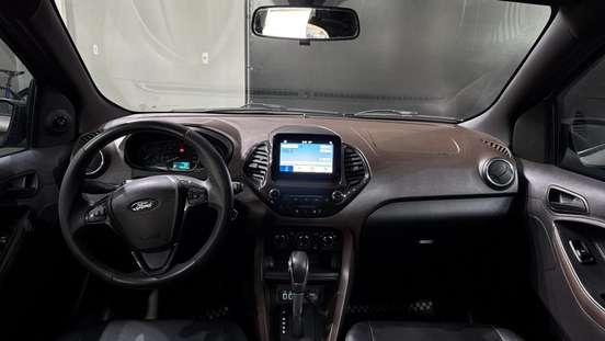 FORD-KA-2019