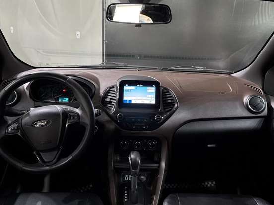 FORD-KA-1.5 TI-VCT FLEX FREESTYLE AUTOMÁTICO FORD-KA-2019