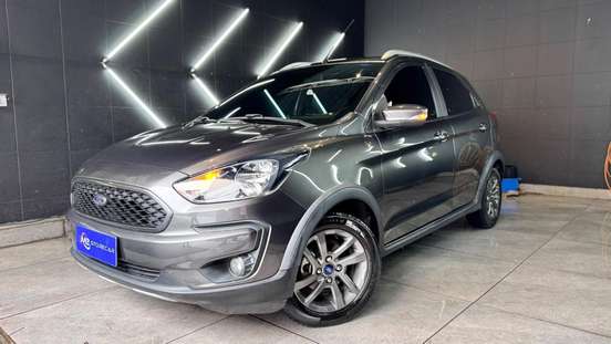 FORD-KA-2020