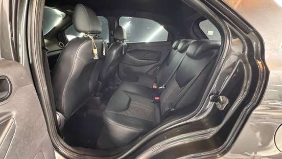 FORD-KA-2020