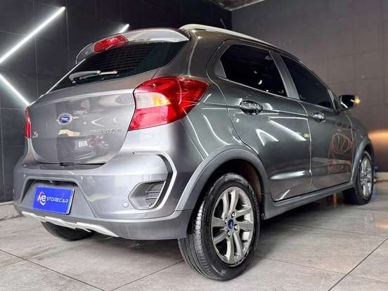 FORD-KA-1.5 TI-VCT FLEX FREESTYLE AUTOMÁTICO FORD-KA-2020