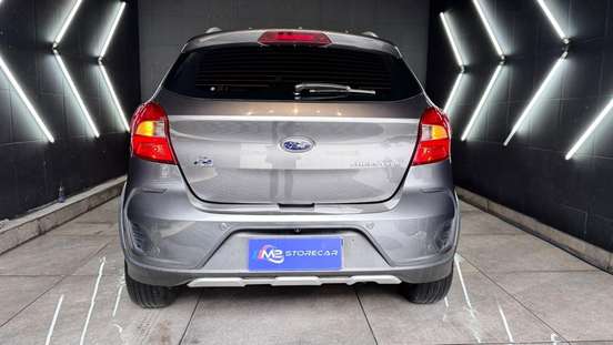 FORD-KA-2020