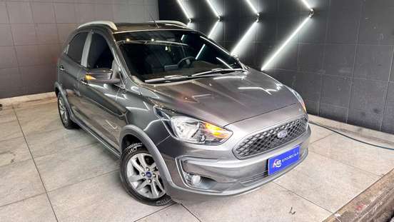 FORD-KA-2020