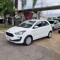 FORD KA 1.5 TI-VCT FLEX SE AUTOMÁTICO FORD KA 1.5 TI-VCT FLEX SE AUTOMÁTICO