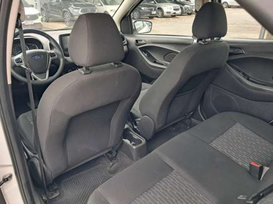 FORD-KA-2019