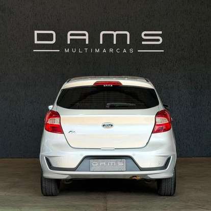 FORD-KA-2018