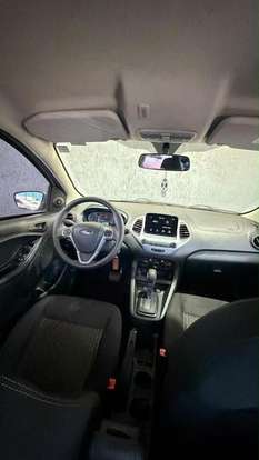 FORD-KA-2018