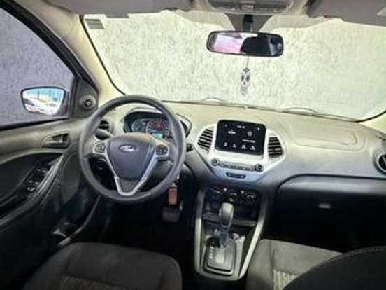 FORD-KA-1.5 TI-VCT FLEX SE AUTOMÁTICO FORD-KA-2018