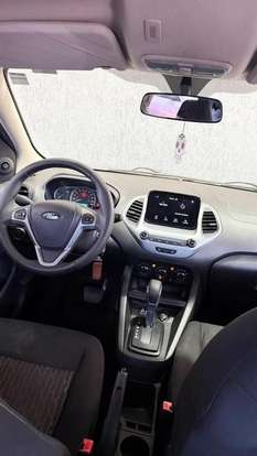 FORD-KA-2018