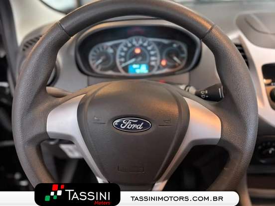 FORD-KA-1.5 TI-VCT FLEX SE MANUAL FORD-KA-2019
