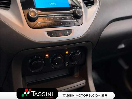 FORD-KA-1.5 TI-VCT FLEX SE MANUAL FORD-KA-2019