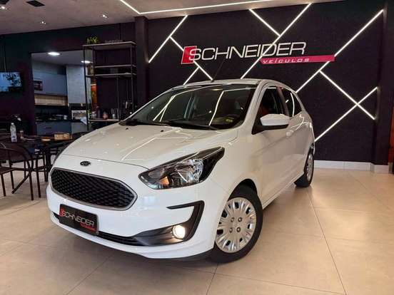 FORD-KA-2020