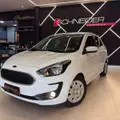 FORD KA 1.5 TI-VCT FLEX SE PLUS AUTOMÁTICO FORD KA 1.5 TI-VCT FLEX SE PLUS AUTOMÁTICO