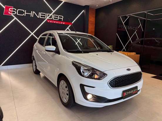 FORD-KA-2020