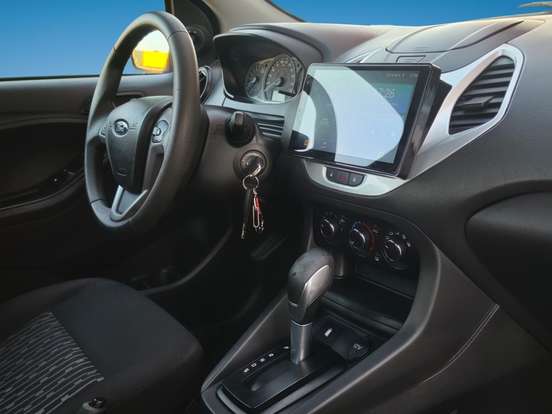 FORD-KA-2019