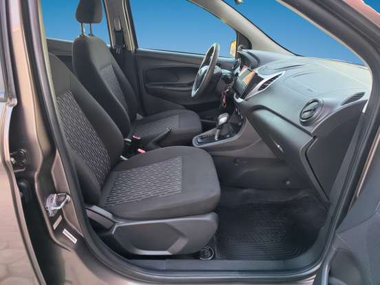 FORD-KA-2019