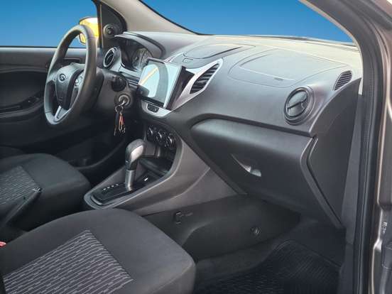 FORD-KA-2019