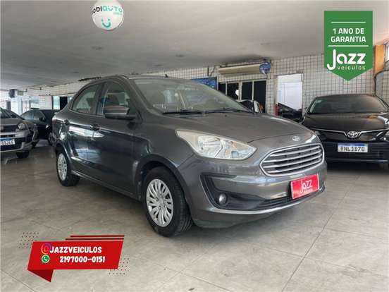 FORD-KA-2020