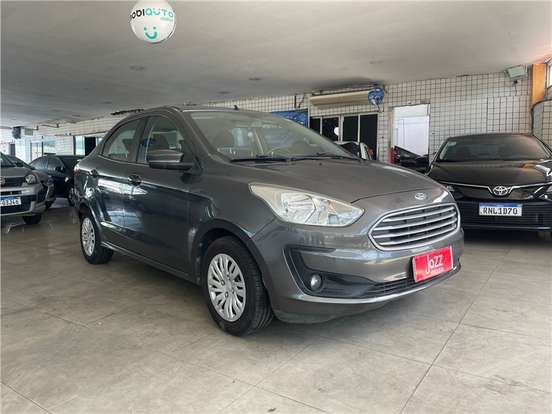 FORD-KA-2020