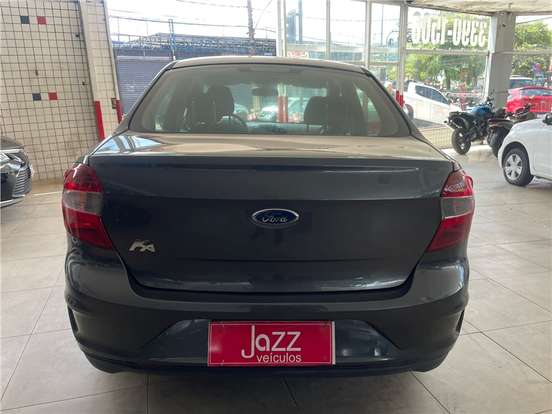 FORD-KA-2020