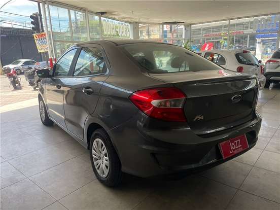 FORD-KA-2020