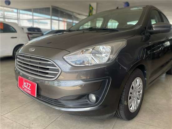 FORD-KA-2020