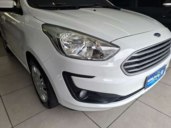 FORD-KA-1.5 TI-VCT FLEX SE SEDAN AUTOMÁTICO FORD-KA-2018