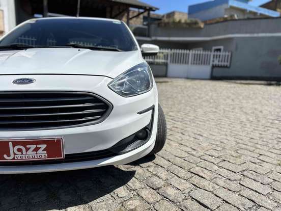 FORD-KA-1.5 TI-VCT FLEX SE SEDAN MANUAL FORD-KA-2020