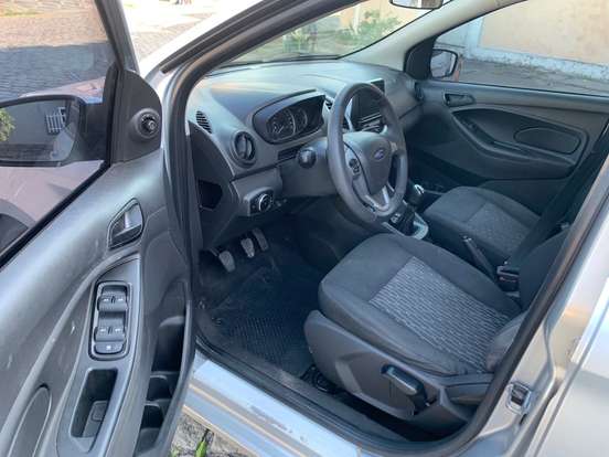 FORD-KA-1.5 TI-VCT FLEX SE SEDAN MANUAL FORD-KA-2020