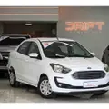 FORD KA 1.5 TI-VCT FLEX SE SEDAN MANUAL FORD KA 1.5 TI-VCT FLEX SE SEDAN MANUAL