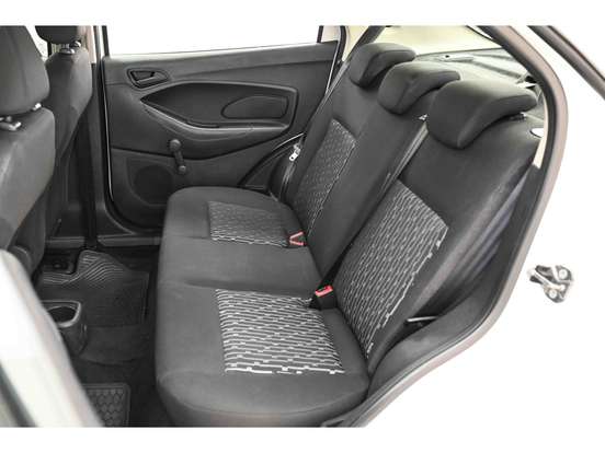 FORD-KA-1.5 TI-VCT FLEX SE SEDAN MANUAL FORD-KA-2019