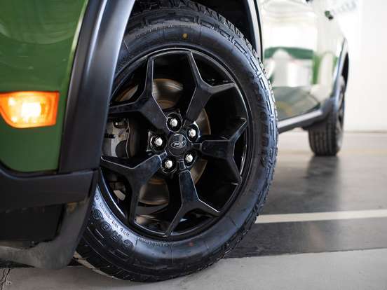 FORD-MAVERICK-2.0 ECOBOOST GASOLINA BLACK AUTOMÁTICO FORD-MAVERICK-2025