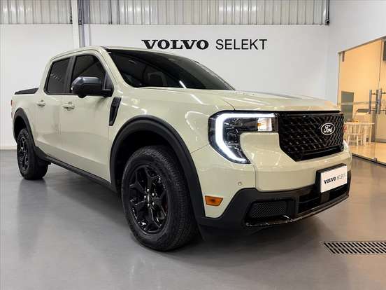 FORD-MAVERICK-2025