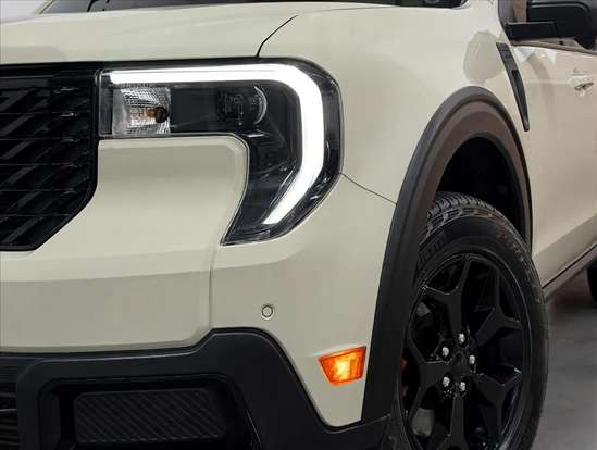 FORD-MAVERICK-2025