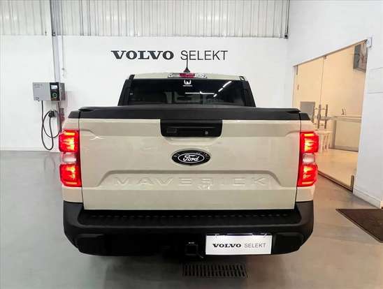FORD-MAVERICK-2025