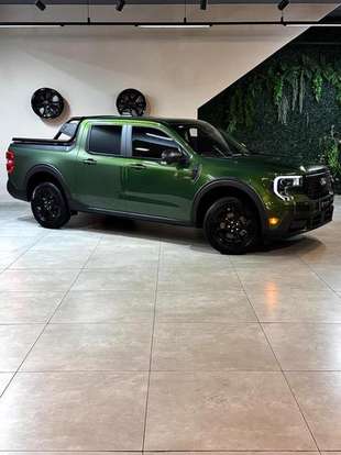 FORD-MAVERICK-2025